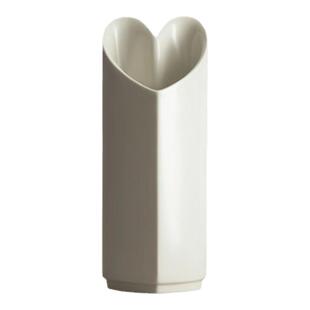 卷宗商店 | the coming 爱心瓶小众陶瓷花瓶艺术装饰摆件礼物