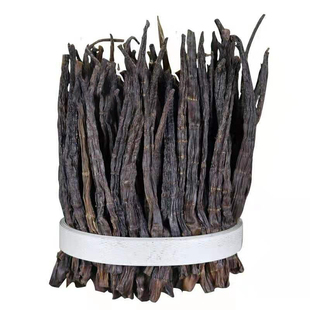 干货【无硫】烟熏小黑笋小竹笋干笋子烧牛肉竹笋干四川特产正宗