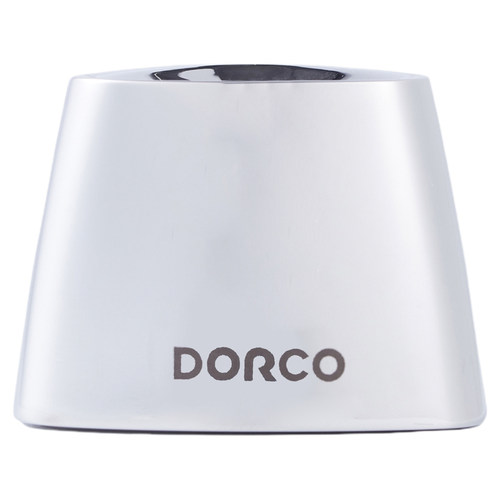 DORCO/多乐可男士剃须刀手动刮胡刀专用金属底座一个装