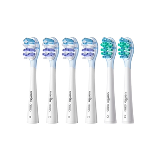 【券后99/4支 类关节刷头】顺手带走4支，立省49！成人原装通用