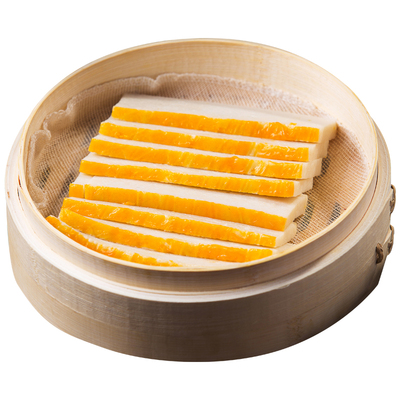 龚嫂青鱼鱼糕湖北荆州手工