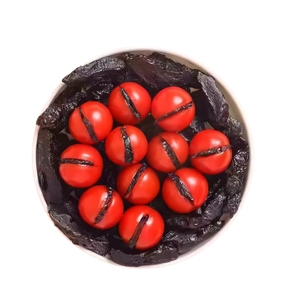 乌梅条夹番茄乌梅干果脯蜜饯原味商用无核零食旗舰店(李梅蜜饯)