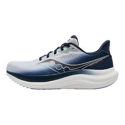 Saucony索康尼胜利23跑步鞋