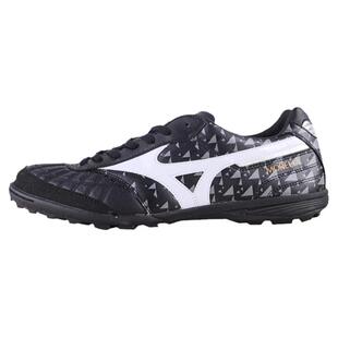 皇贝美津浓Morelia M8日产千纸鹤袋鼠皮TF碎钉足球鞋Q1GB220001