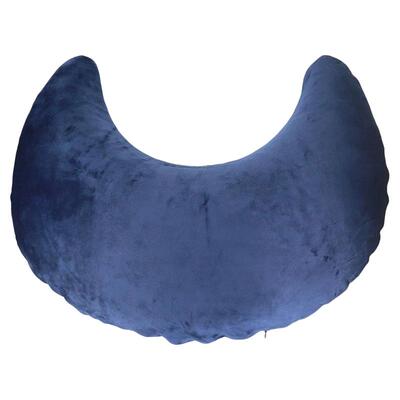 u型沙龙充气美甲沙发懒人抱枕