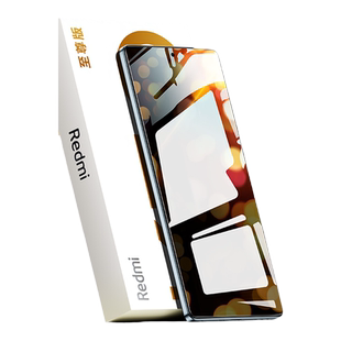 柏奈儿适用红米k60防窥膜小米k60pro钢化膜防窥k50至尊版防偷窥k50pro手机k40k40pro全屏保护k30s纪念版贴膜i