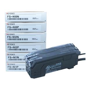 基恩士光纤放大器传感器FS-N18N FS-V11 N11N V21R V31 N41N P R