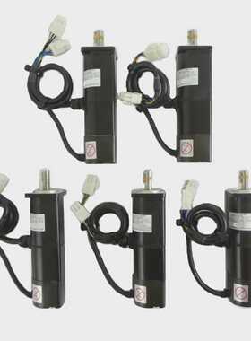 Yaskawa SGM-01U3B4CL Servo Motor Reseller Lot of 5 New Surpl