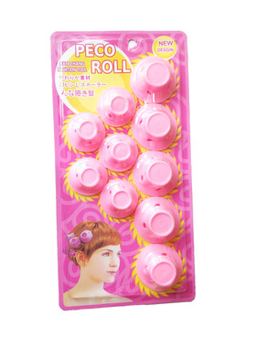 不伤发女神器卷发筒卷发器