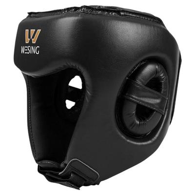 九日山搏击全防护训练比赛头盔