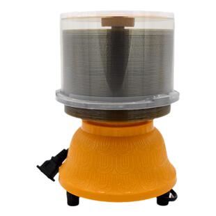 大乘离文字普光明藏经蓝光轮财富势力得摆件