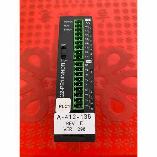 询价-EATON ELC2-PB14NNDR