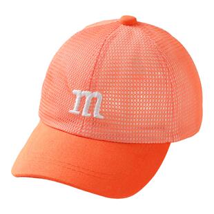 宝宝帽子夏季薄款男宝遮阳太阳帽儿童防晒鸭舌帽男童凉帽女童网帽