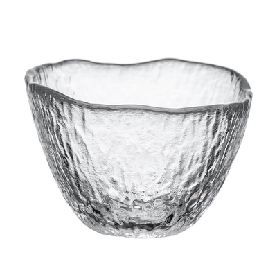 高颜值复古白酒杯家用