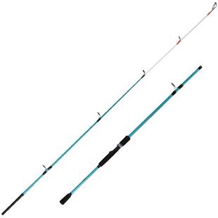 正腾白果子船钓竿20-30号高灵敏实心竿稍 船钓皇姑八爪鱼竿鱿鱼竿