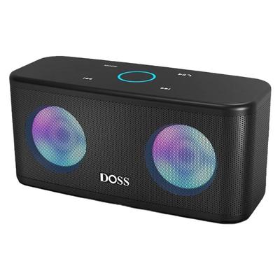 DOSS/德士 DS-269DOSS无线蓝牙音箱双喇叭大音量重低音立体声环绕