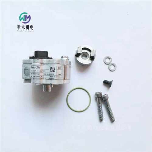 议价力士乐REXROTH摆角感测器R900868651 VT-SWA-1-1X/SYDFEE原装