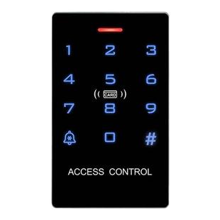 电子门禁系统一体机双门电磁锁磁力锁防水密码玻璃门门禁锁套装