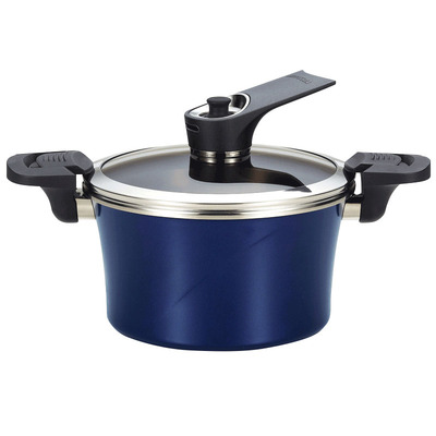 微压真空汤锅韩国原装进口