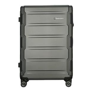 diplomat外交官行李箱商场同款拉链旅行箱子男女商务万向轮箱子