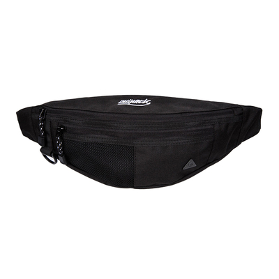 imipack多功能斜挎腰包胸包