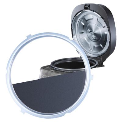 适用美的压力锅6L密封圈CS6018P