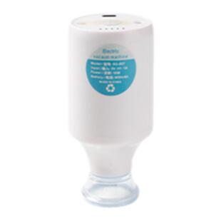 真空抽气泵电动抽真空泵通用收纳袋电泵家用压缩机被子压缩袋专用