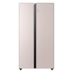 【新品】海尔冰箱539升家用大容量双开门对开多风冷无霜1级大冷冻