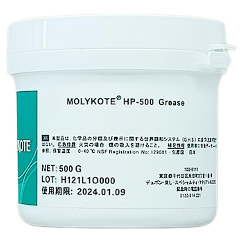 道康宁摩力克HP300 HP5工业润滑油