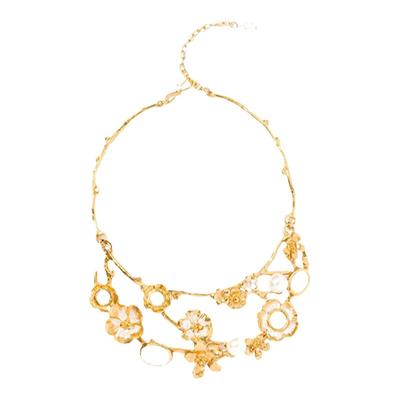 PF菲昂迪斯女高级项链