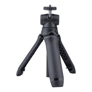 桌面支架手持三脚架适用影石insta 360 GO Ultra口袋相机迷你手持自拍杆运动相机户外拍摄短视频vlog延长杆