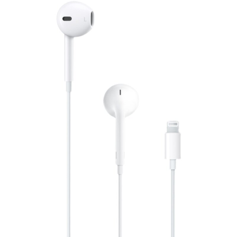 苹果原装耳机iphone18pro max 16 14 17 15 ipadpro正品有线耳塞