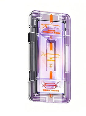 【康宁玻璃】驰寸适用三星zfold8钢化膜新款zfold8ultra手机膜fold7内外屏幕保护膜6全阔折叠高清无尘仓秒贴