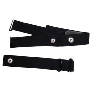 心率胸带/臂带兼容Garmin Bryton XOSS iGPSPORT Wahoo心率传感器