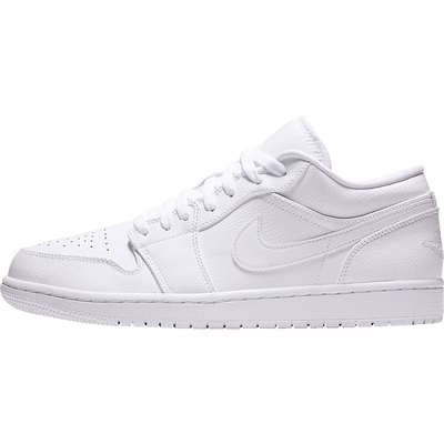 耐克AirJordan男低帮篮球鞋