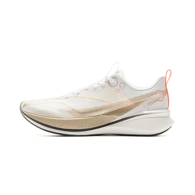 李宁䨻赤兔8PRO男女轻弹跑步鞋