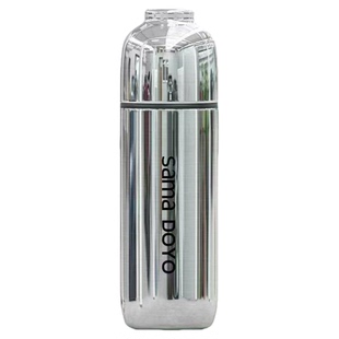 尚明焖茶杯磁吸盖随身茶水分离泡茶杯老白茶焖杯保温杯旅行杯好杯