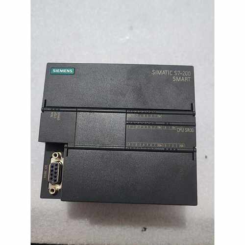 询价-S7-200 SMART CPU模块