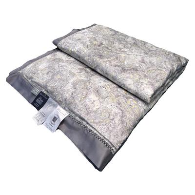 100支天丝数码印花蚕丝空调夏被