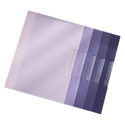 三年二班A3双拉杆pp材质