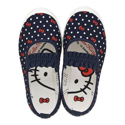 asahi一脚蹬日本制幼儿园室内鞋