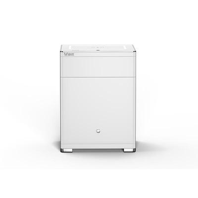 鹿匠保险柜家用2025新款隐藏式带暗格卧室办公室存钱密码保管箱衣柜嵌入式小型一体式床头保险箱