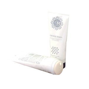 日本进口CECILE MAIA温和脱毛抑毛腿毛男女通用全身快速脱毛膏