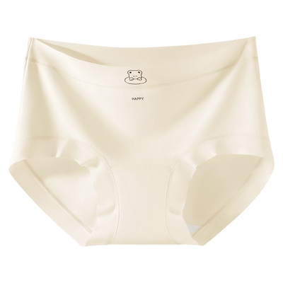 芬腾少女内裤女童初中生纯棉抗菌