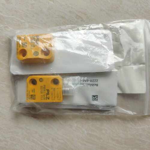 议价PILZ/皮尔兹继电器2A000014 PNOZ yo2 3NO全新原装正品现货
