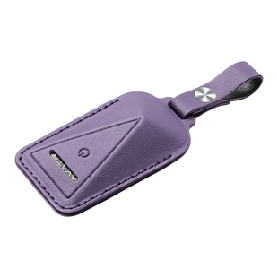 适用阿维塔07/06/12钥匙套皮革锁匙包壳扣汽车内饰用品改装配件11