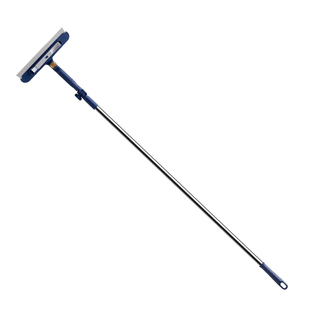 2026新款双万向擦窗器高层窗外清洁神器刮水可旋转玻璃刮水器窗户