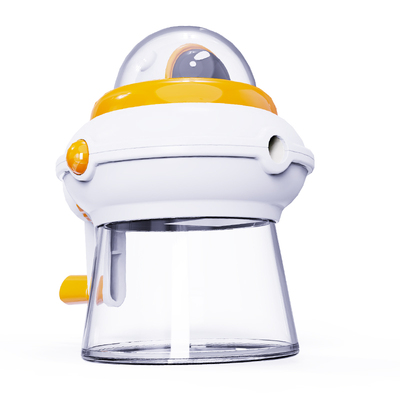 晨光削笔机小飞碟手摇