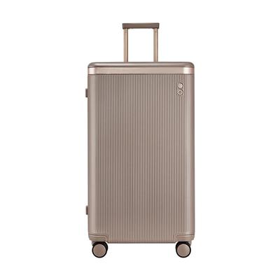 爱可乐PC防刮可定制刻字行李箱