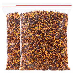 买1送1共500g昆仑雪菊胎菊精选天山野菊花养生茶叶昆仑山血菊袋装